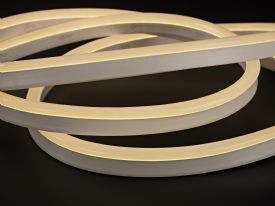 Nexi 60SR LED Neon Light Dlux Round Surface Neon Nexi 60SR LED Neon Light Dlux Round Surface Neon